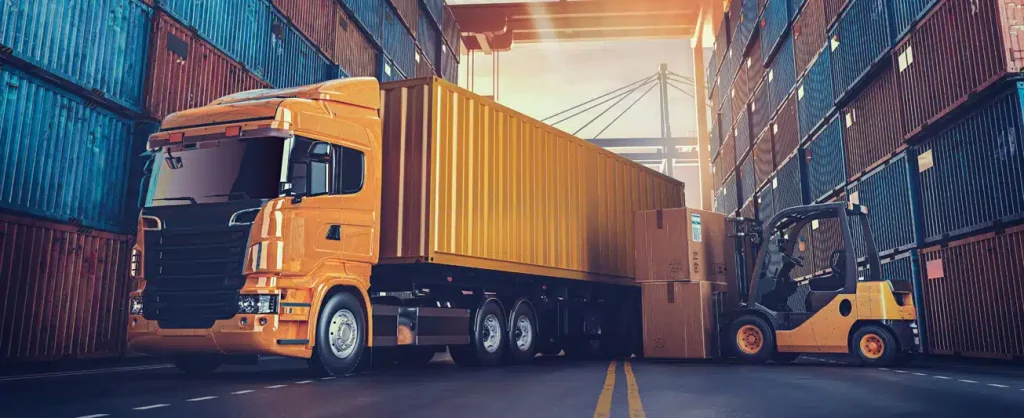 Ankara lojistik hizmeti