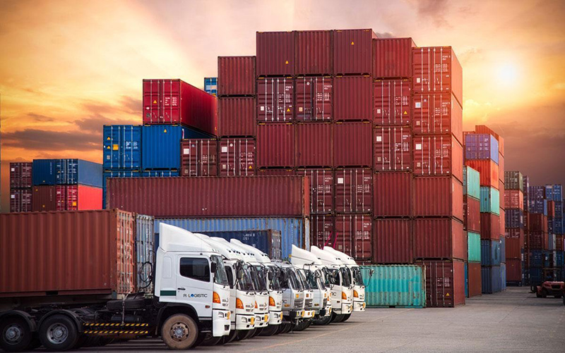 Parsiyel Yük Taşımacılığı