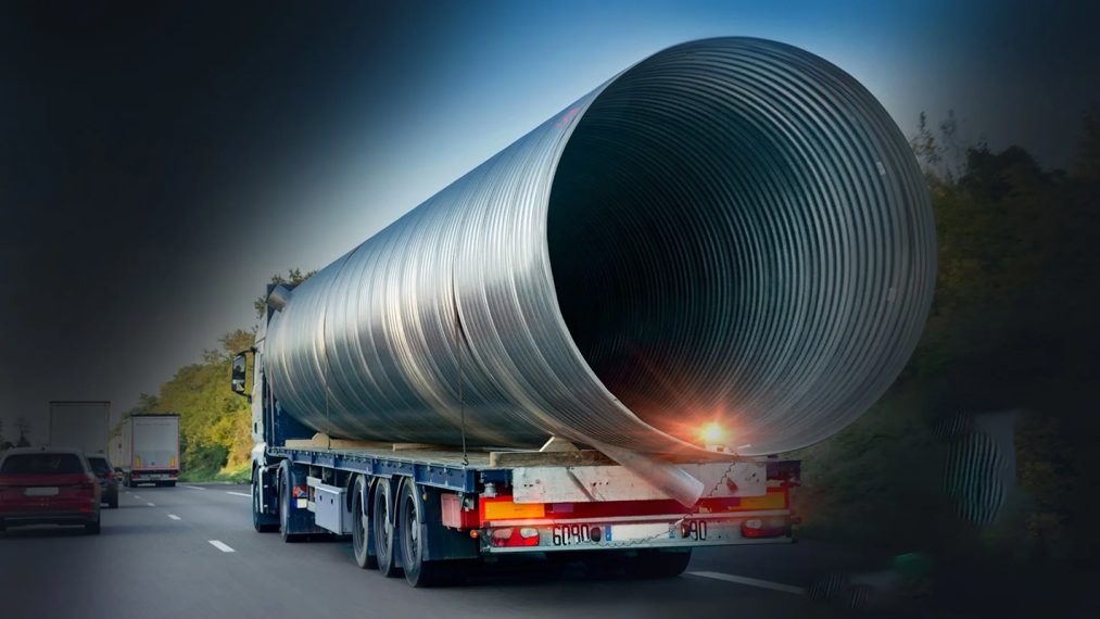 Ağır Yük Taşımacılığı