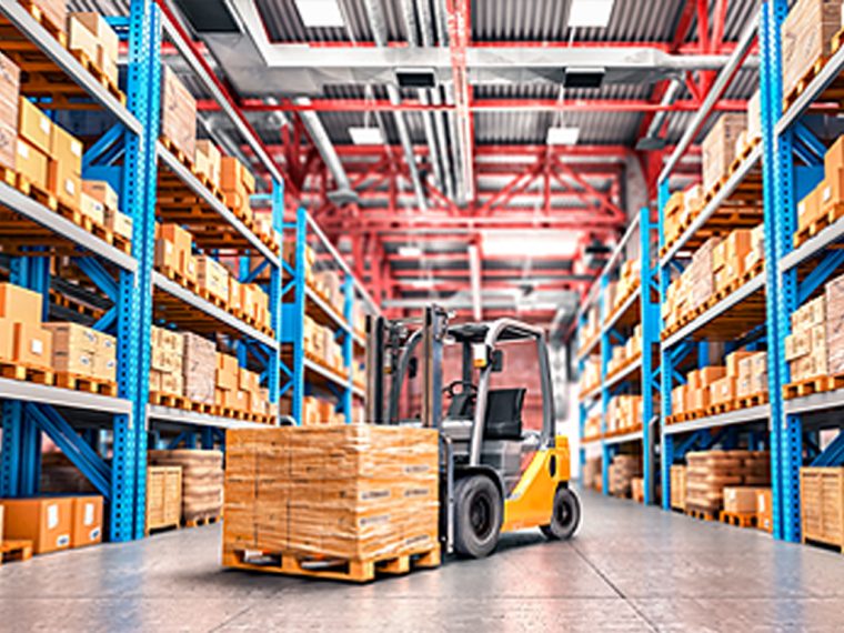 ankara depolama hizmeti